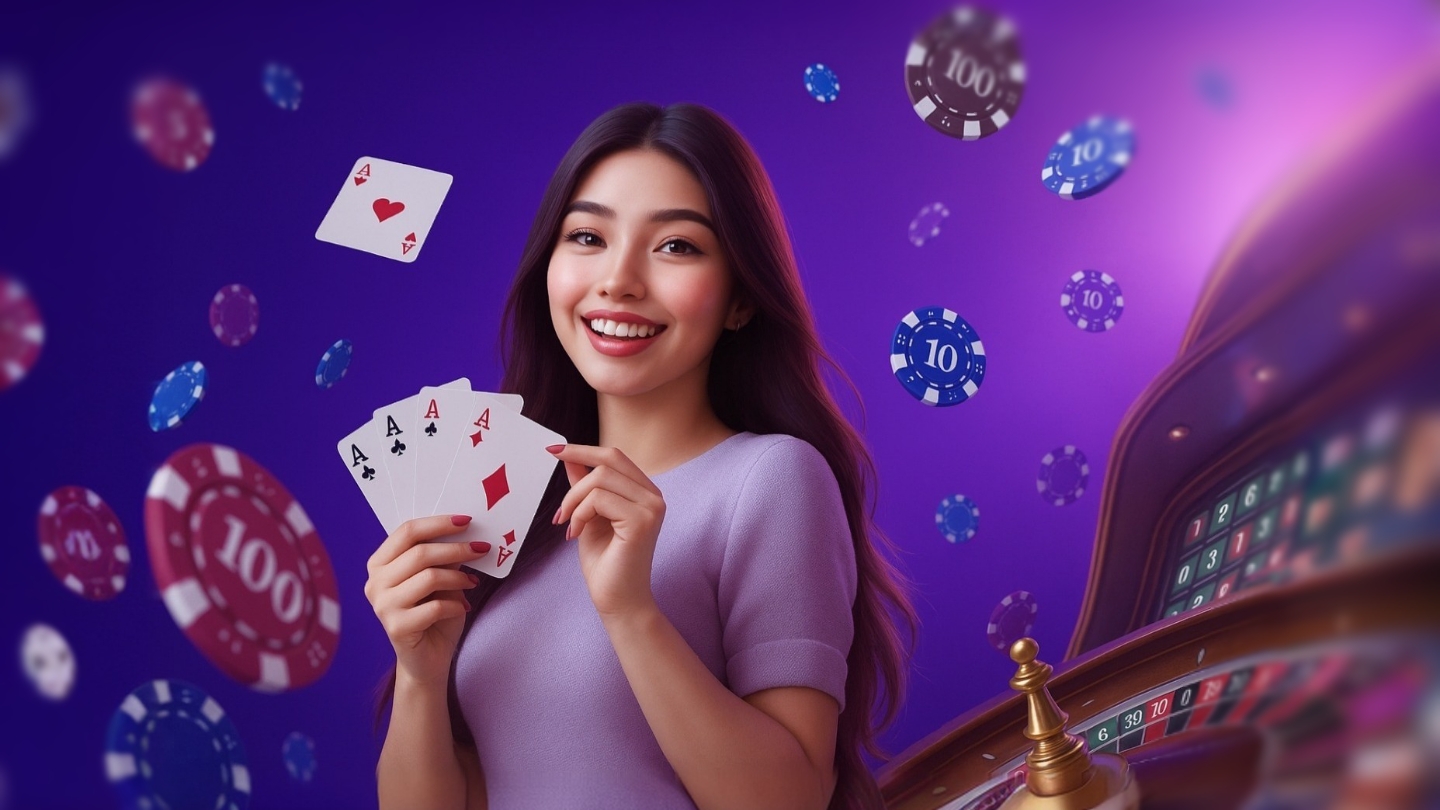 Experience the Thrill at GK333 Casino Online